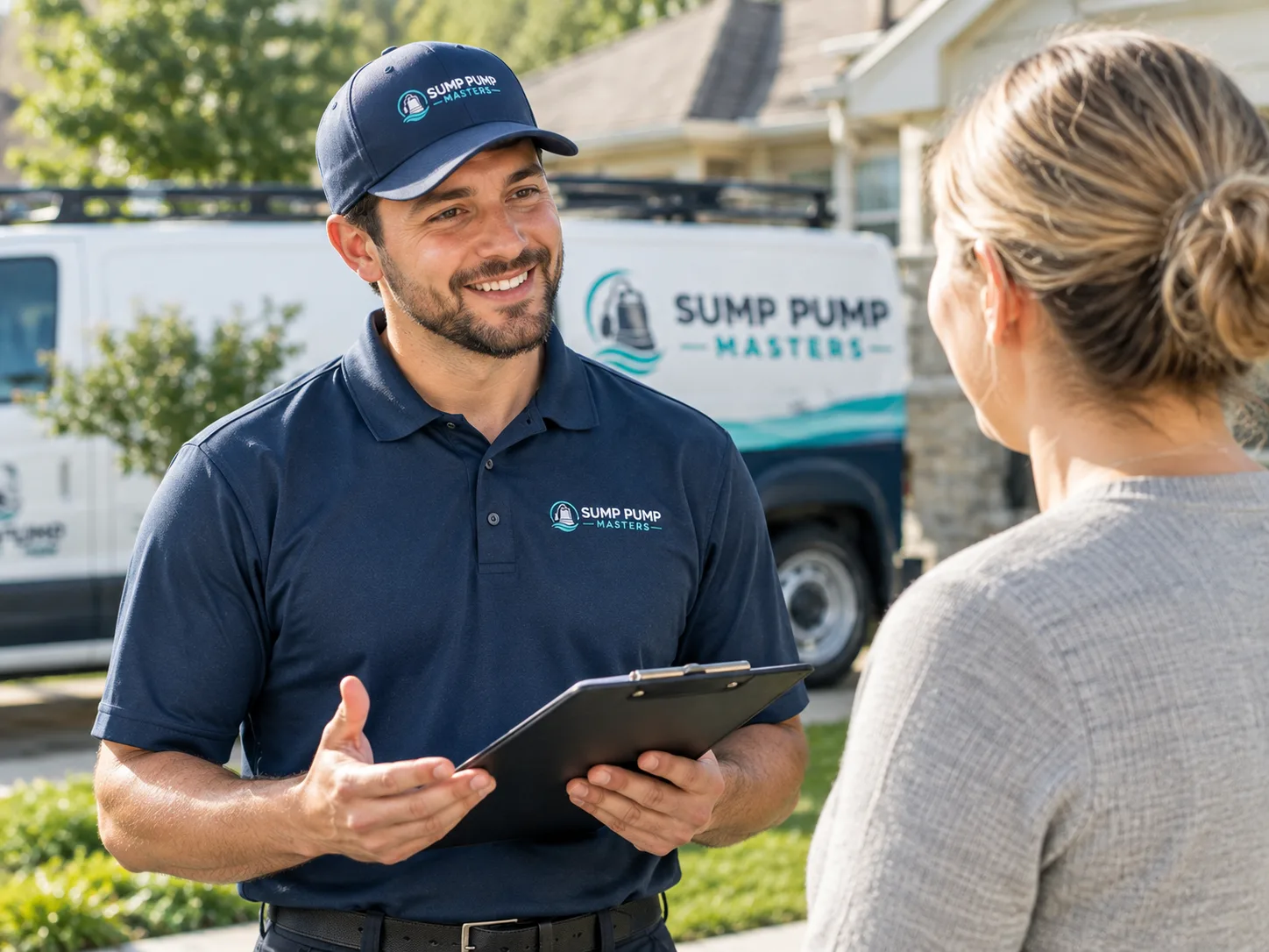 Sump Pump Repair Mount Saint Joseph, OH FAQs